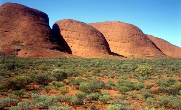 Northern Territory