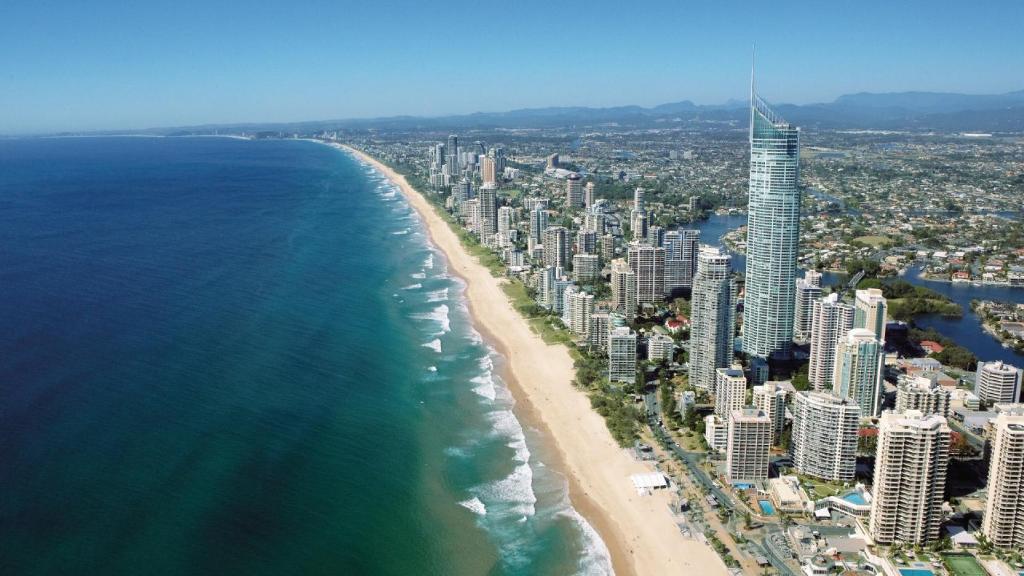 Queensland