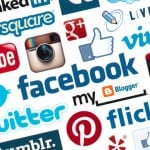 social media for business